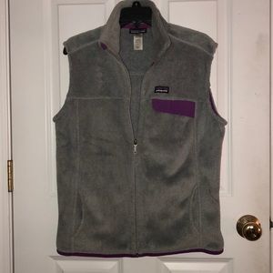 Patagonia Vest